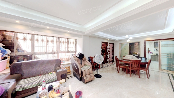 东晟家苑一期二手房实景图