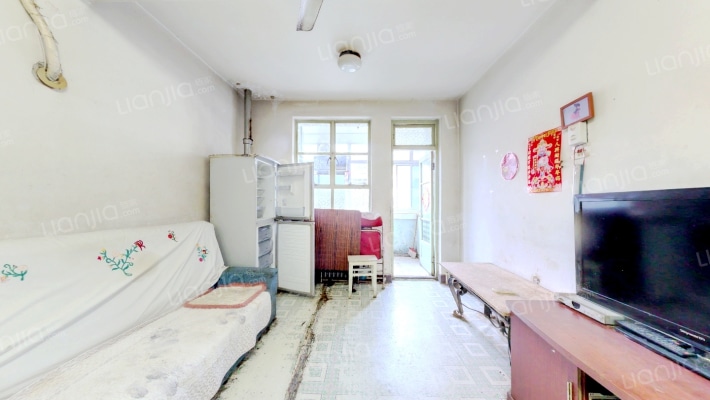 3532小区西区二手房实景图