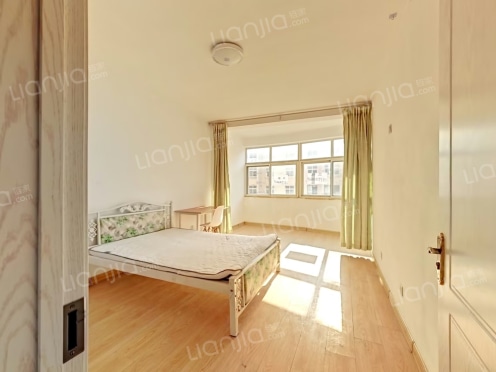 整租·炉房花苑 3室1厅 南/北