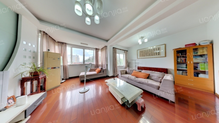 荷花苑二手房实景图