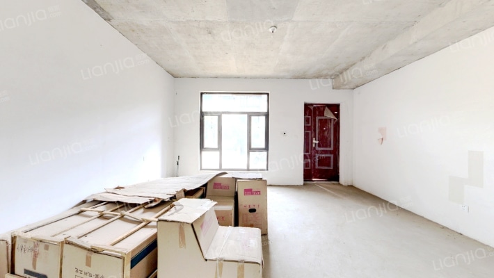 牛驼温泉孔雀城雅泉苑二手房实景图