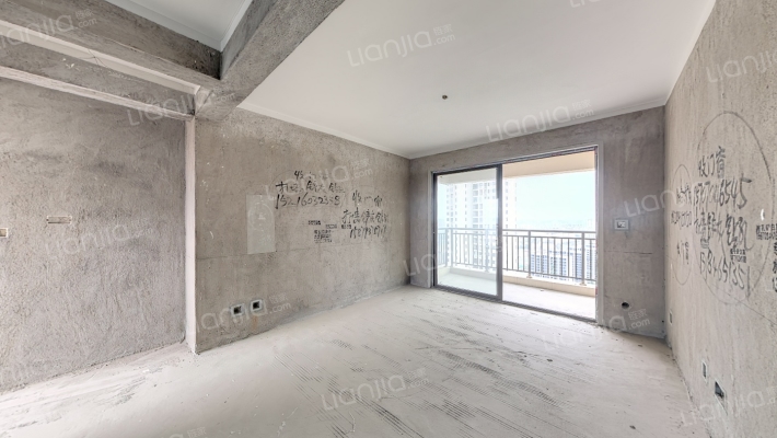 国资安厦·带湖雅苑二手房实景图