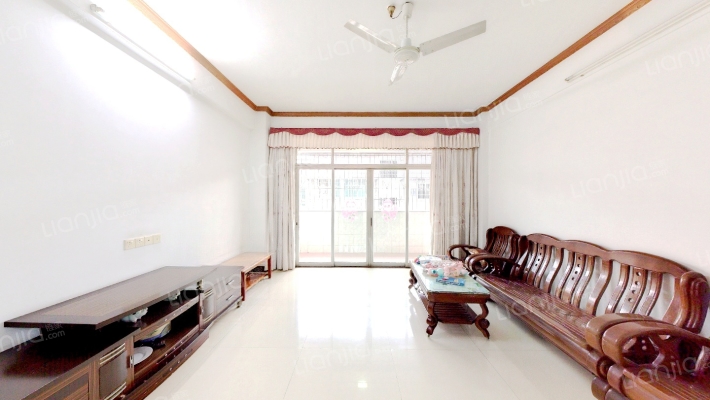 沙头街二手房实景图