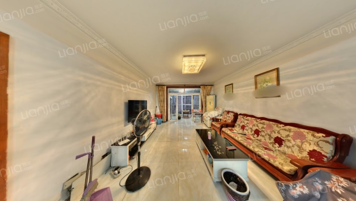 阳光世纪花园二手房实景图