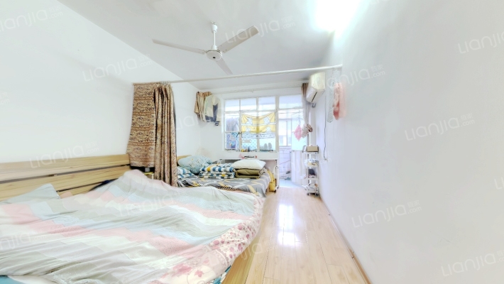 张家圩小区二手房实景图