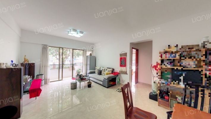 佳丽豪庭二手房实景图