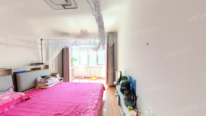 省科协家属院二手房实景图