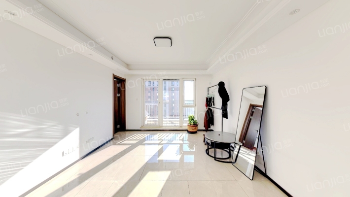 华润紫云府一期二手房实景图