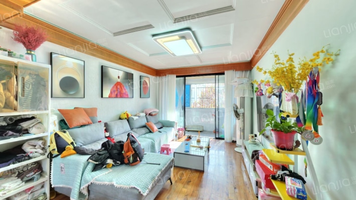 同乐路250号二手房实景图