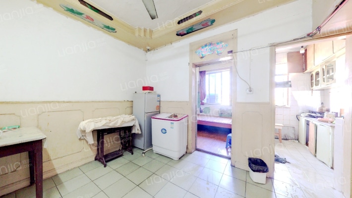 盘胥路739号二手房实景图