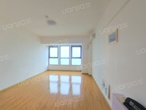 整租·融创公馆B 1室1厅 南