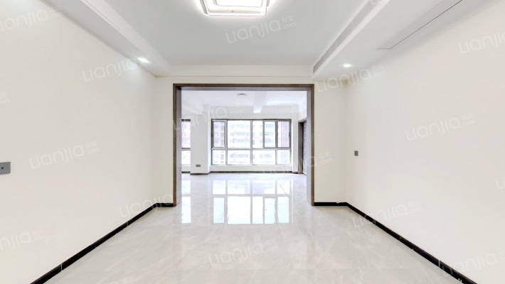 中央花园二手房实景图