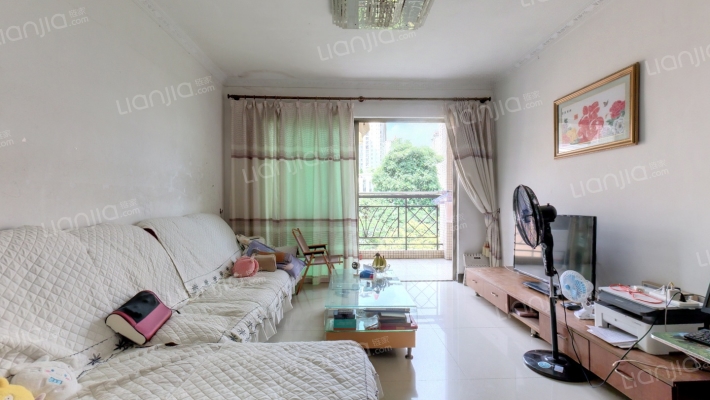 锦绣阳光花园年华苑二手房实景图