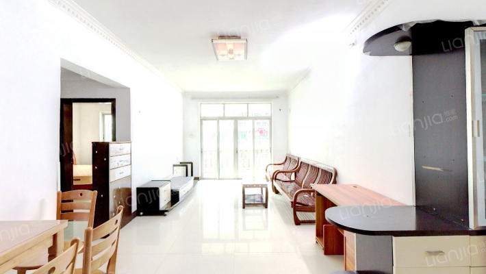 瑞丽花园二手房实景图