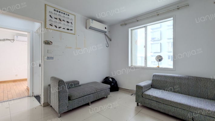 常兴广场二手房实景图