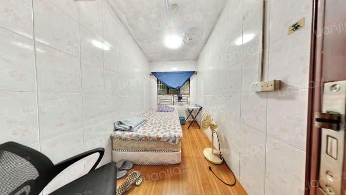 宝丰大厦罗湖区二手房实景图