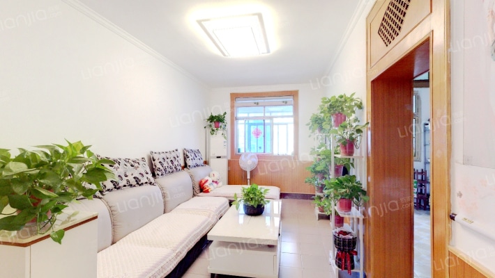 民安路9号二手房实景图