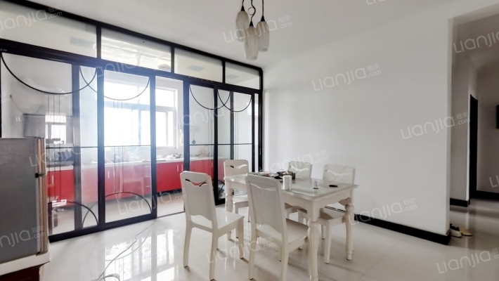 阳光花园二手房实景图