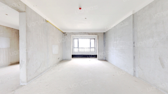 九街十八巷江语二手房实景图