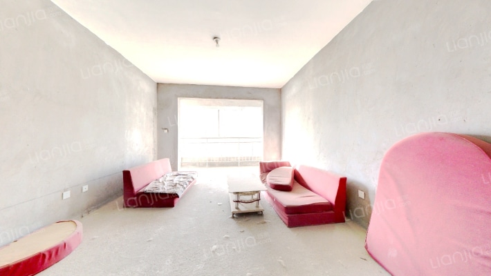 东方观天下二手房实景图