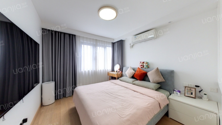 芷江小区二手房实景图