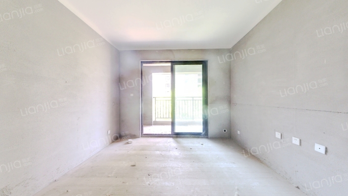 东润玺城三期二手房实景图