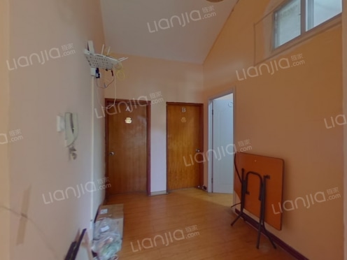 整租·福海景苑 3室1厅 南/北