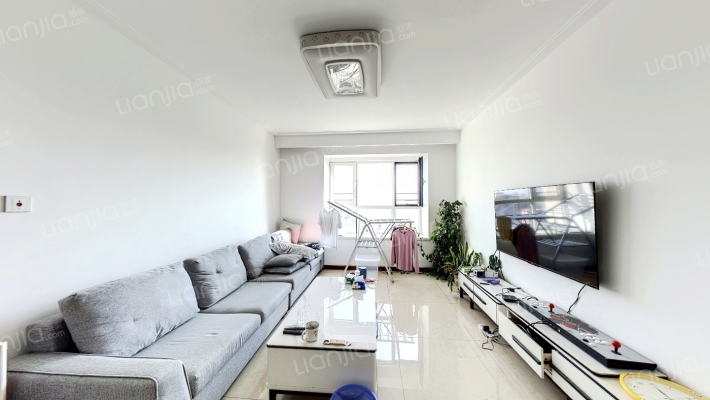 宜禾美嘉园二手房实景图
