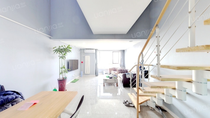 童年湖二手房实景图