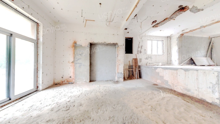 湖岸明珠二手房实景图