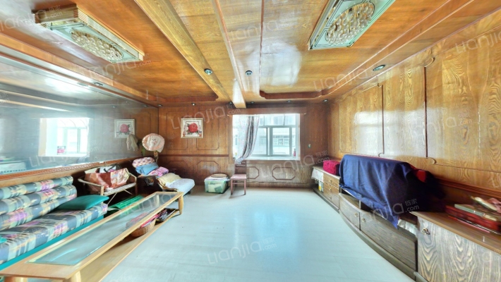 民航荣城家属院二手房实景图