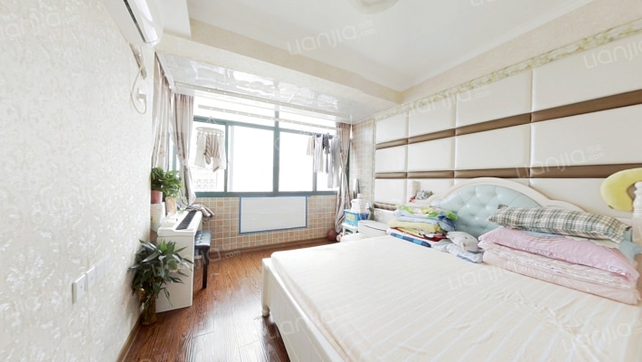 西瓜圃桥二手房实景图