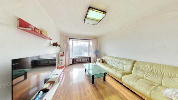 新城大厦二手房实景图