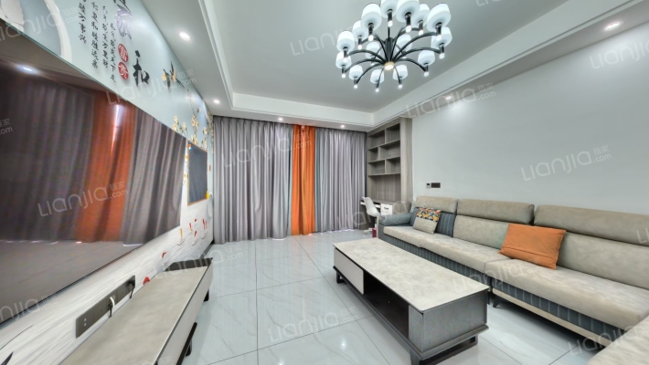 城北一号二手房实景图