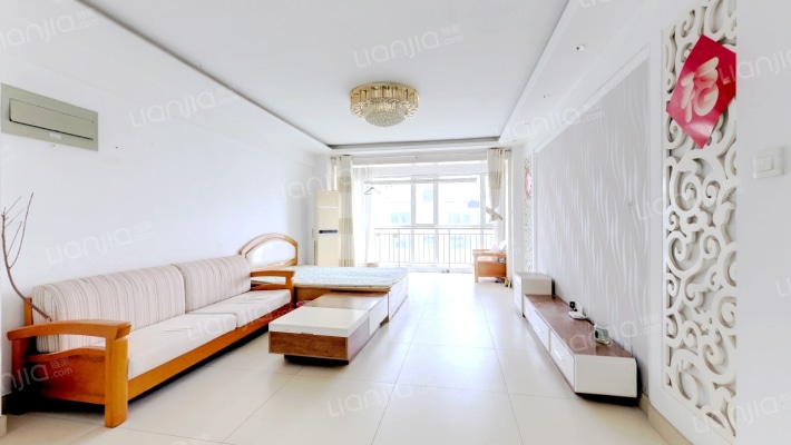 盈福广场小区东区二手房实景图