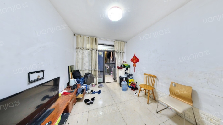 汀洲花苑北二手房实景图