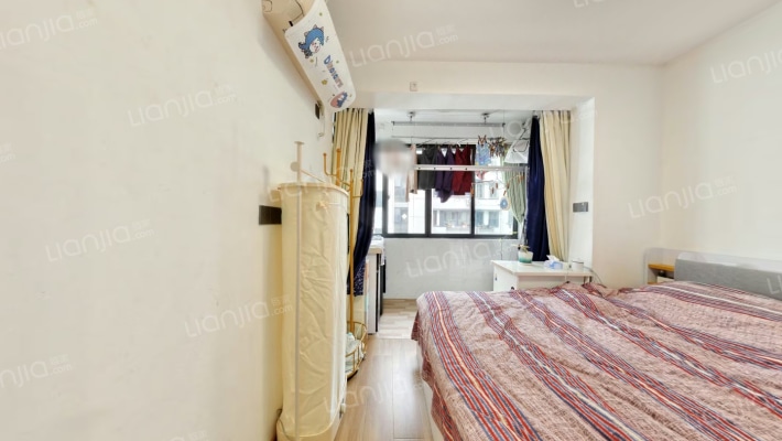 艮园社区二手房实景图