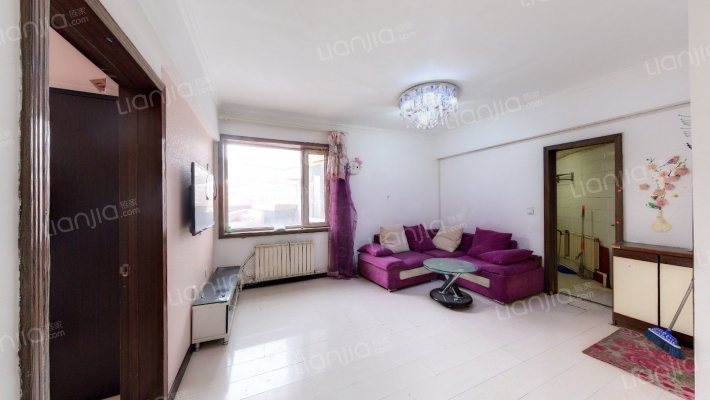 泰合苑二手房实景图