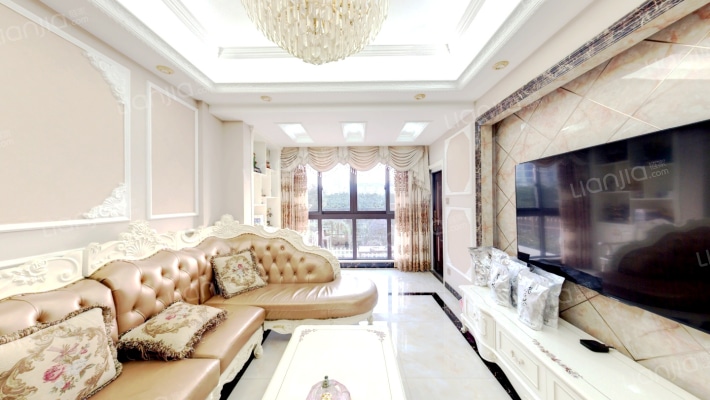 九和珹雅苑二手房实景图