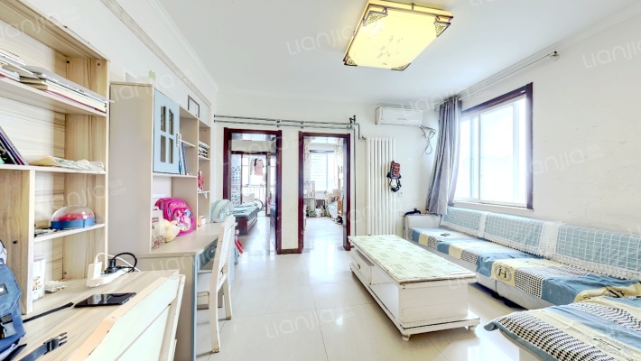 豫景园二手房实景图