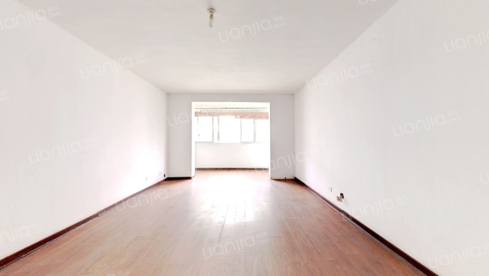 舟山花园二手房实景图