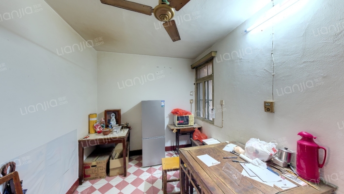 南园路19号大院二手房实景图