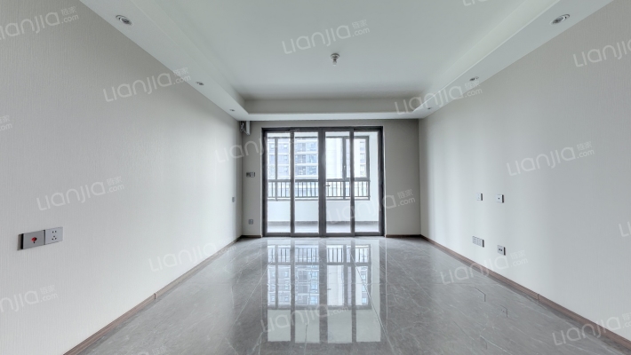 龙湖天奕二手房实景图