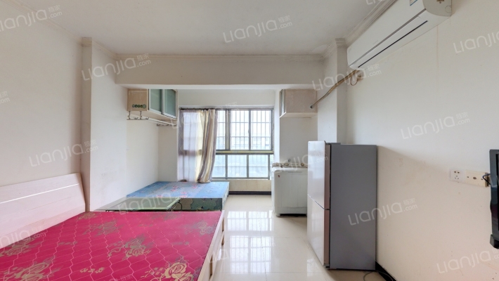 世达物流中心二手房实景图