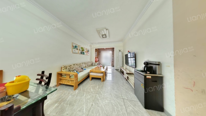 中融大名城二手房实景图