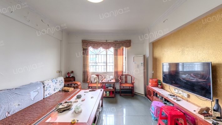 兴华楼二手房实景图