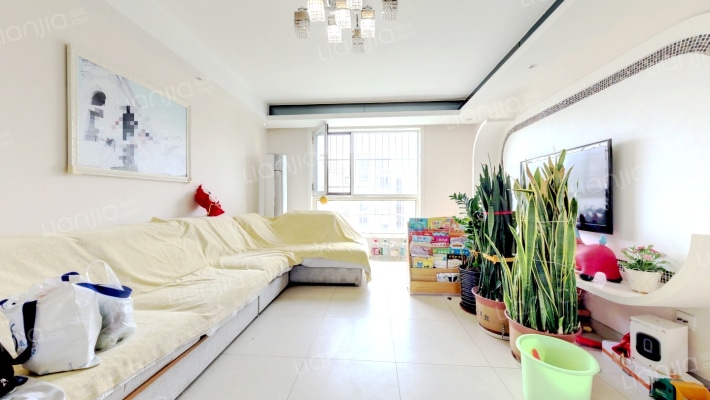 原香小镇一区二手房实景图