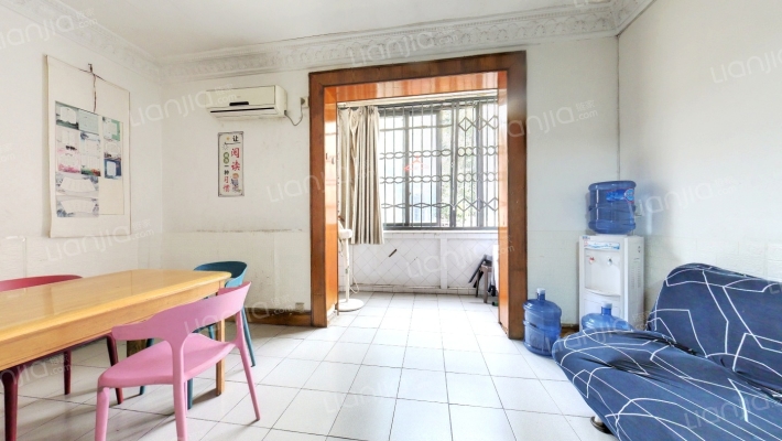 人民中路一段14号二手房实景图