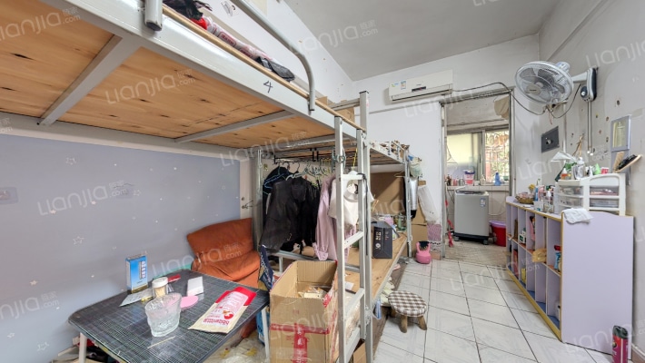 茂业城二手房实景图