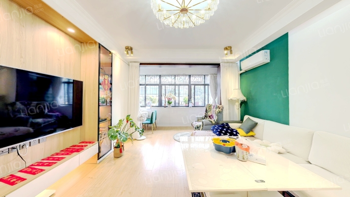 胡湾里二街二手房实景图